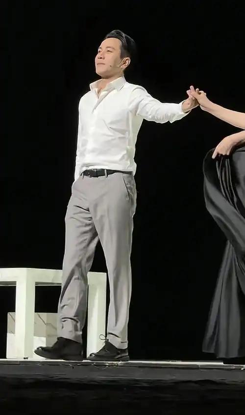 杨幂视后实至名归_杨幂演技转型之路_娱乐圈小说有杨幂