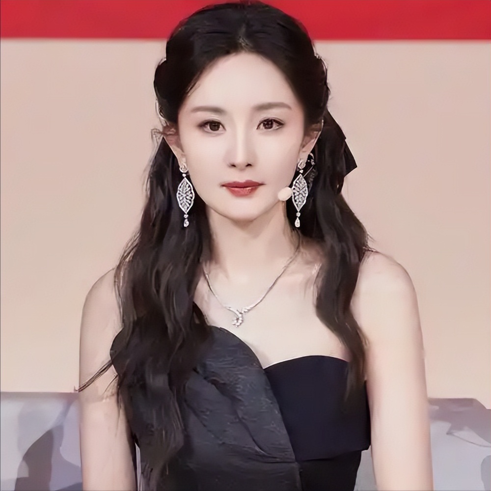 娱乐圈小说有杨幂_杨幂视后实至名归_杨幂演技转型之路