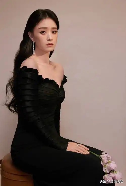 蒋欣离开娱乐圈_蒋欣王阳分手十三年不提前夫 娱乐圈高情商处理前任关系 蒋欣华妃演技与感情生活经历