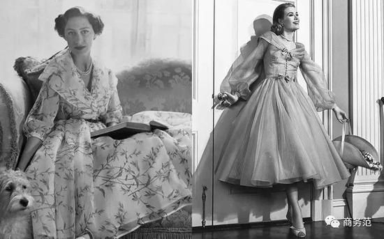 英国女明星_玛格丽特公主 英国王室公主 公主中的公主