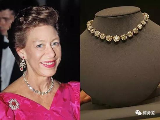 英国女明星_玛格丽特公主 英国王室公主 公主中的公主