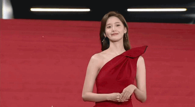 林允儿素颜皮肤管理_女明星中性皮肤_林允儿护肤步骤分享