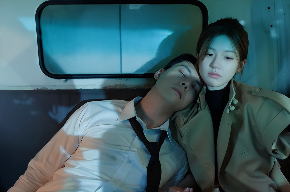 《许我耀眼》女星美貌排名：钟雅婷第四，万鹏第三，第一无争议