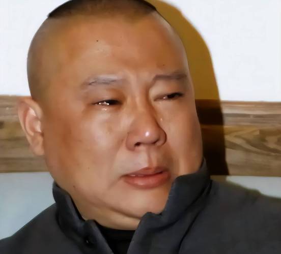 郭德纲也带不动了？流量救不了票房，娱乐圈这碗饭不好端