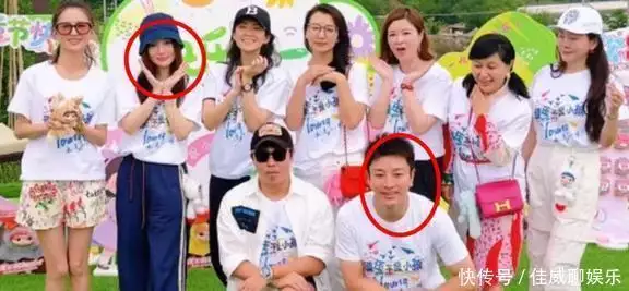 李小璐贾乃亮复合内幕_娱乐圈谁生二胎_李小璐疑似二胎真相