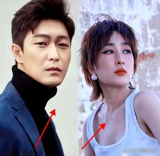 谁才是圈内“真朋友”？好人缘明星都有这共同点