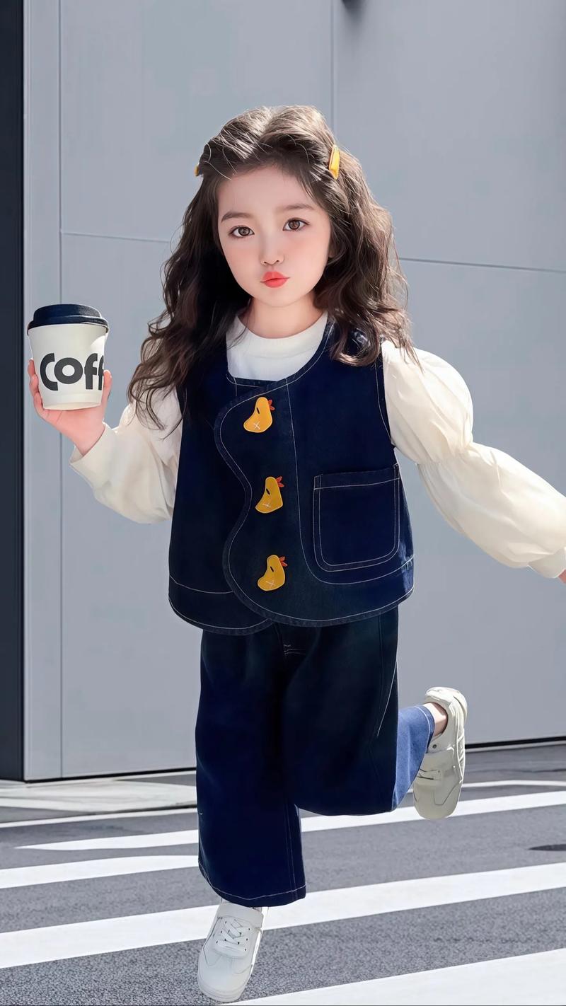 娱乐圈萌娃穿搭_穿越萌娃娱乐圈_穿成娱乐圈萌娃