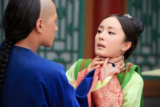 天涯明星黑料杨幂,_杨幂黑红小花_杨幂演技怎么样