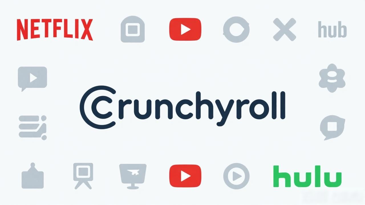 外网主流及特色视频网站或流媒体平台