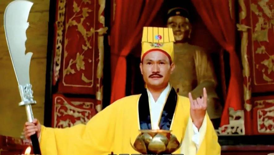 鬼干部粤语版在线观看_鬼干部国语完整版西瓜视频_鬼干部粤语高清