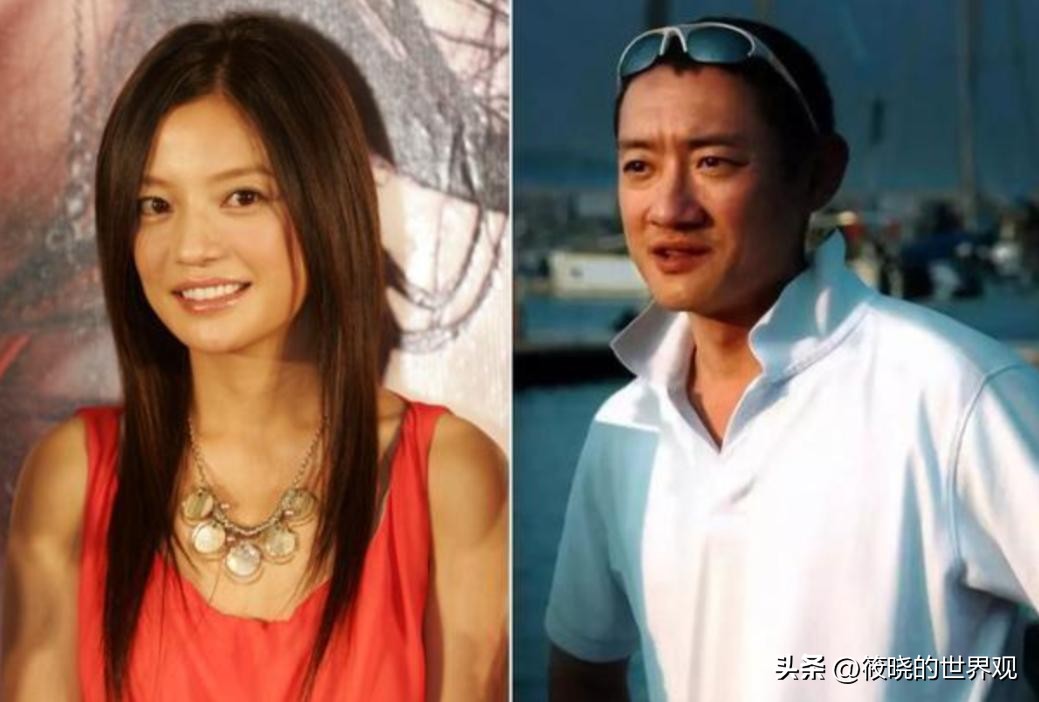 赵薇小燕子近况_赵薇现在还在娱乐圈吗_赵薇被封杀原因分析