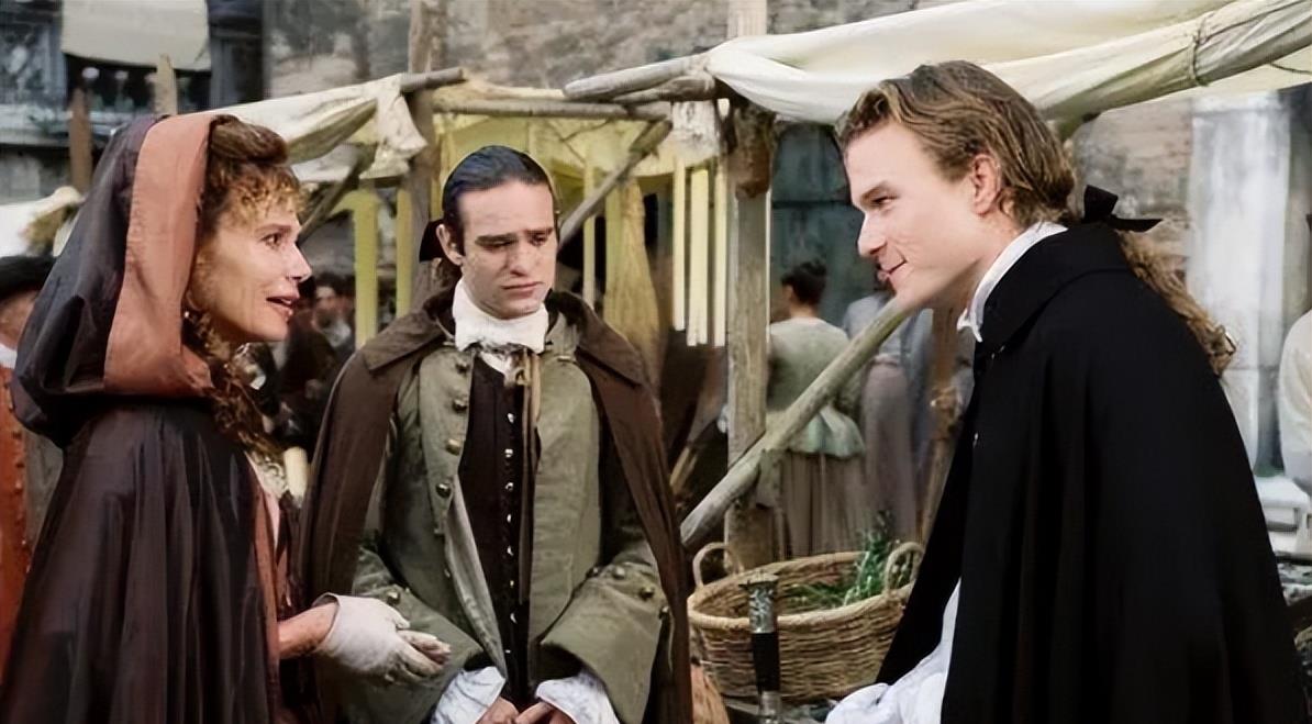 卡萨诺瓦电影剧情介绍_卡萨诺瓦历史人物改编电影_卡萨诺瓦电影在线观看