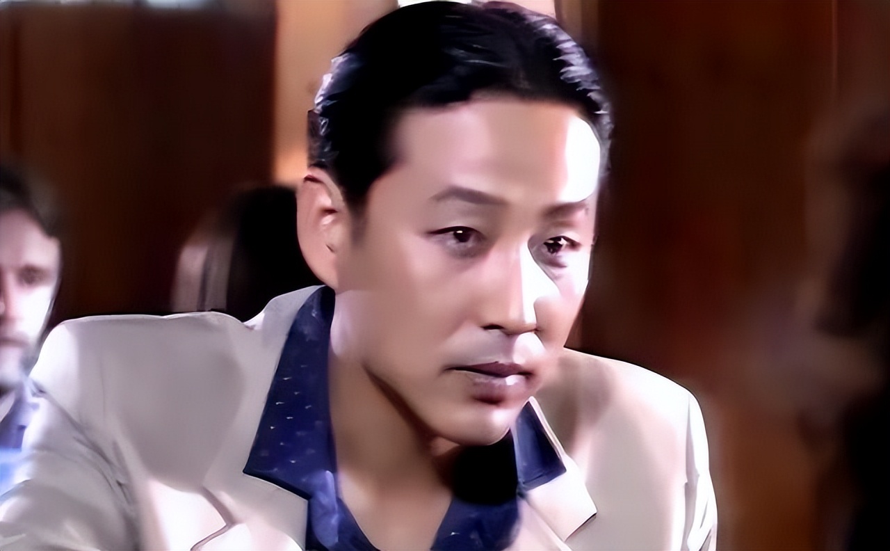 陈道明艺德争议_黑料比较少的明星是谁,_陈道明演技被高估