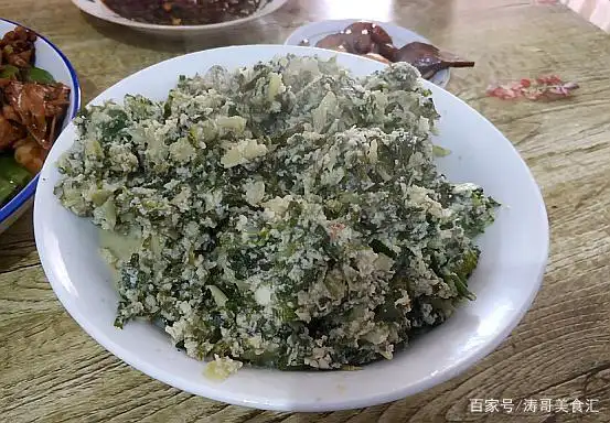 青岛墨鱼饺子特点_网红寿司黑暗料理是什么,_山东黑暗料理
