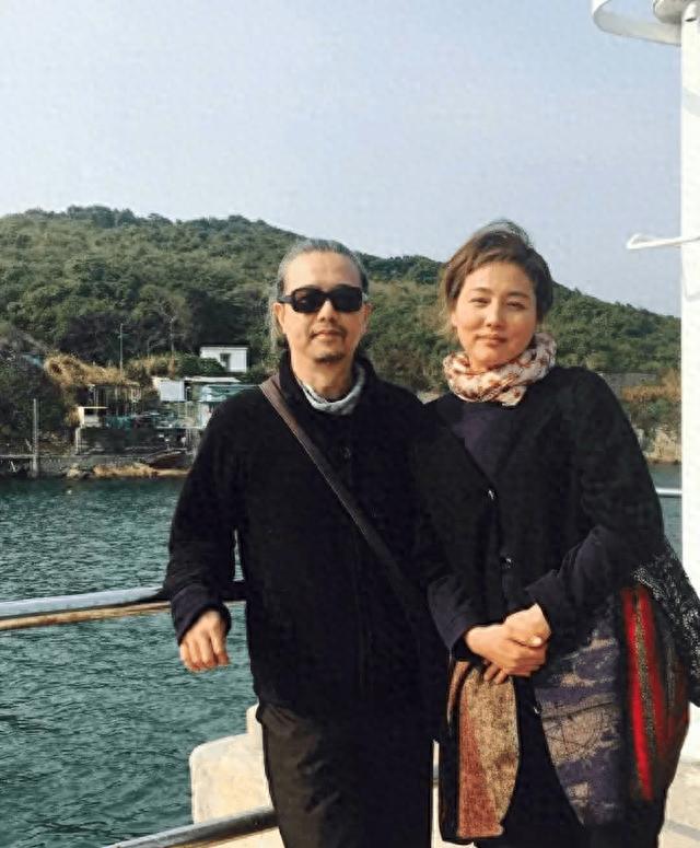 娱乐圈张延张锦程离婚体面处理方式_明星离婚有什么热点话题,_张延张锦程22年隐忍离婚全过程