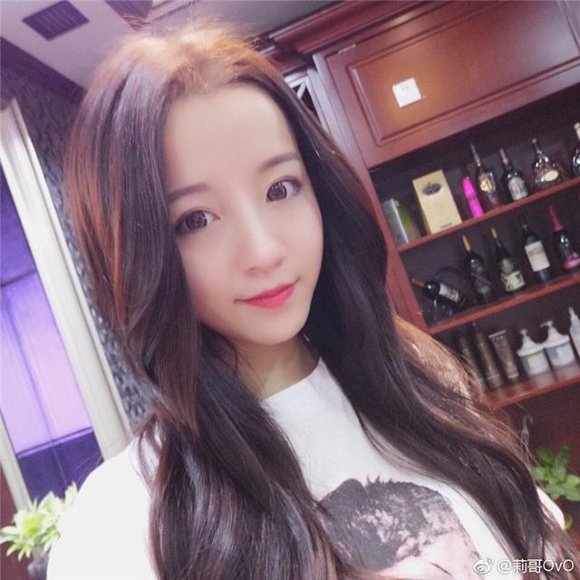 网红莉哥黑料不断，比温婉还厉害，网友：温婉太冤枉？